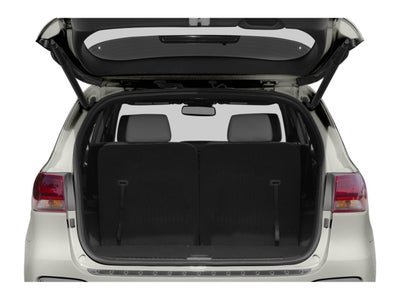 2019 Kia Sorento SX Limited V6 FWD