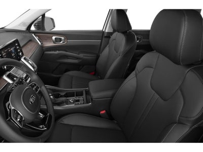 2021 Kia Sorento EX FWD