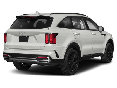 2023 Kia Sorento SX FWD