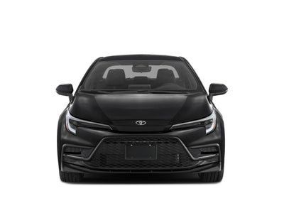 2024 Toyota Corolla SE CVT (Natl)