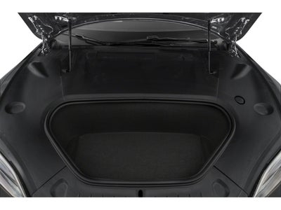 2023 Tesla Model S Plaid AWD