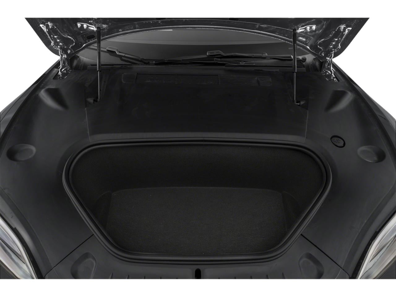 2023 Tesla Model S Plaid AWD