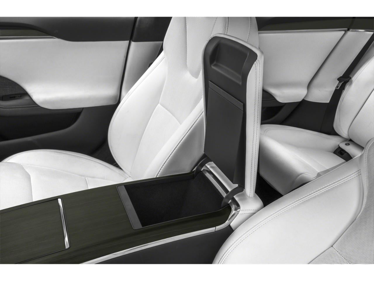 2023 Tesla Model S Plaid AWD