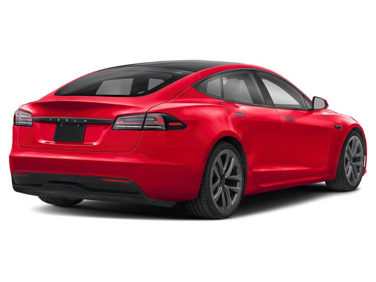 2023 Tesla Model S Plaid AWD