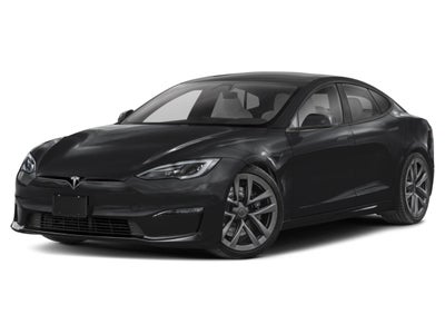 2023 Tesla Model S Plaid AWD