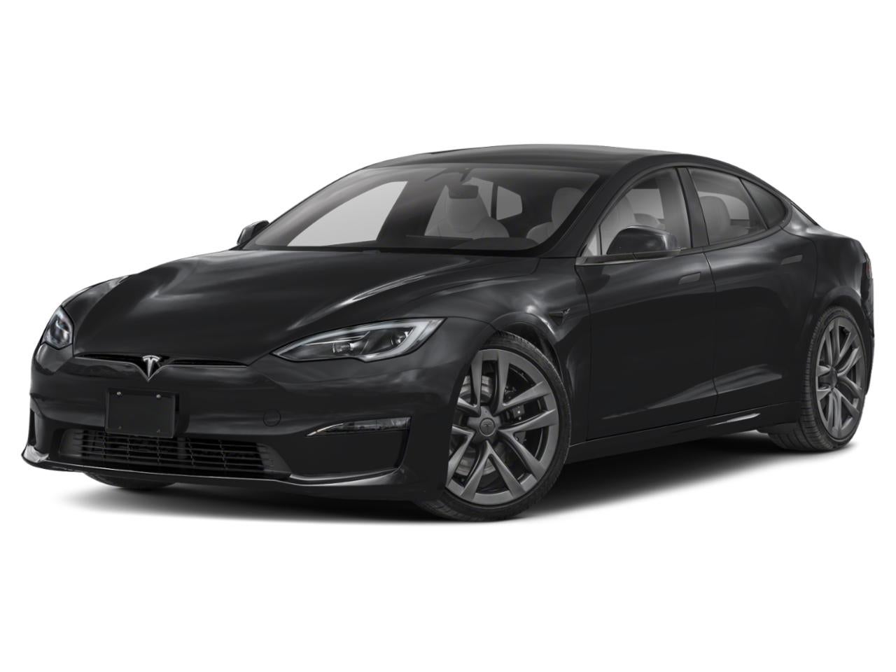 2023 Tesla Model S Plaid AWD