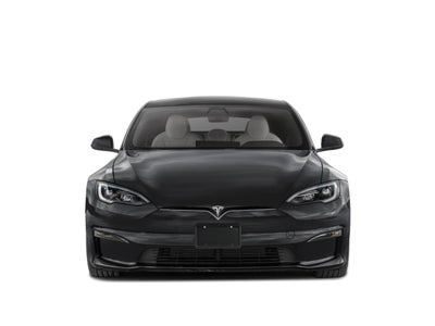 2023 Tesla Model S Plaid AWD