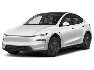 2026 Tesla Model Y Premium AWD