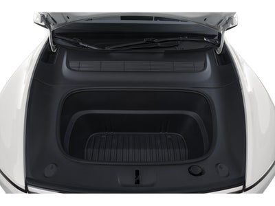 2026 Tesla Model Y Premium AWD