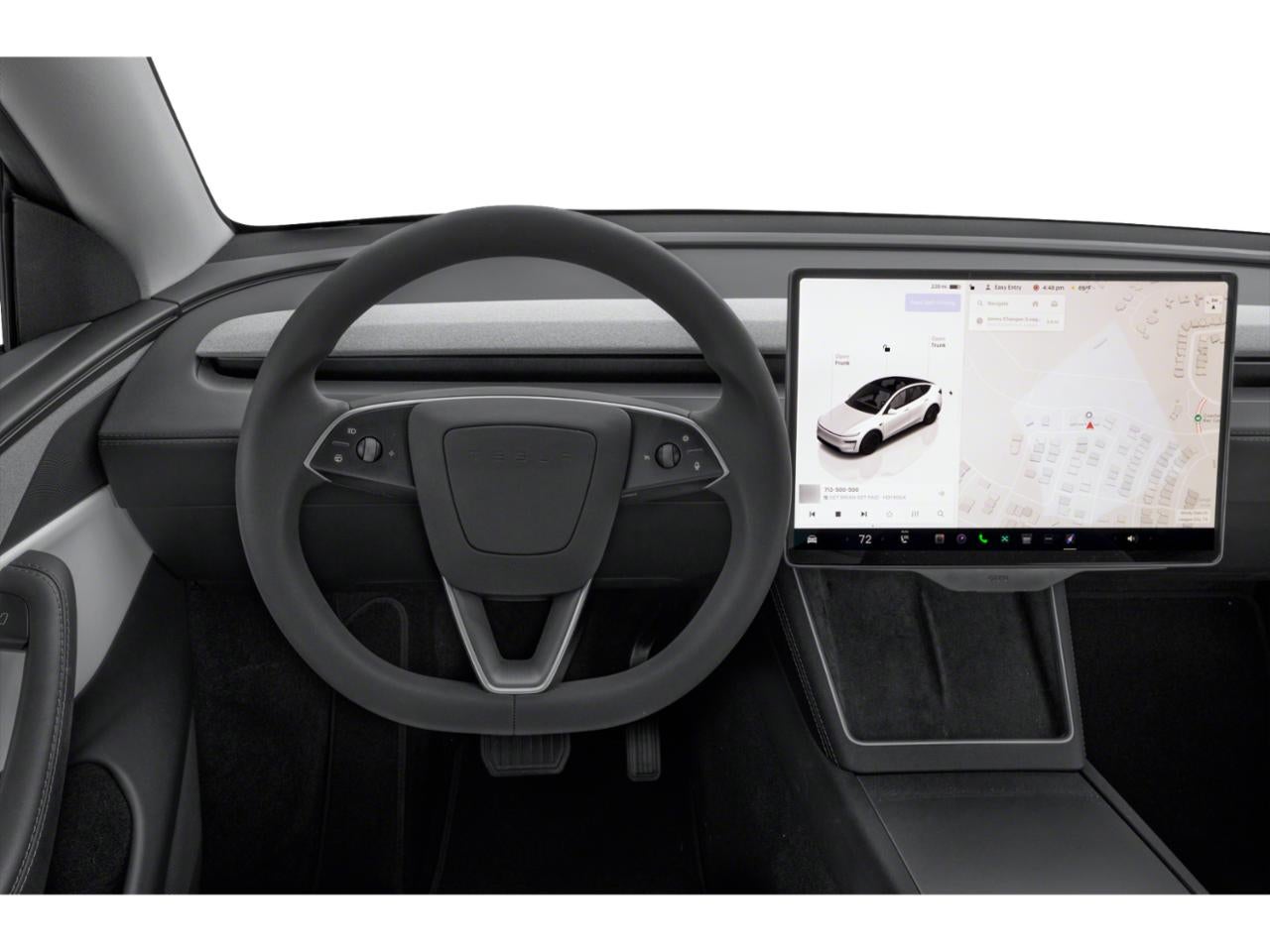 2026 Tesla Model Y Premium AWD