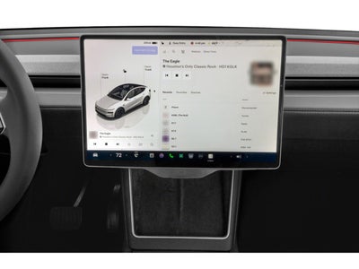 2026 Tesla Model Y Premium AWD