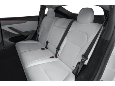 2026 Tesla Model Y Premium AWD