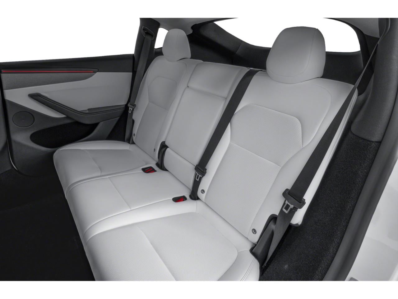 2026 Tesla Model Y Premium AWD