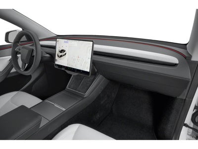 2026 Tesla Model Y Premium AWD