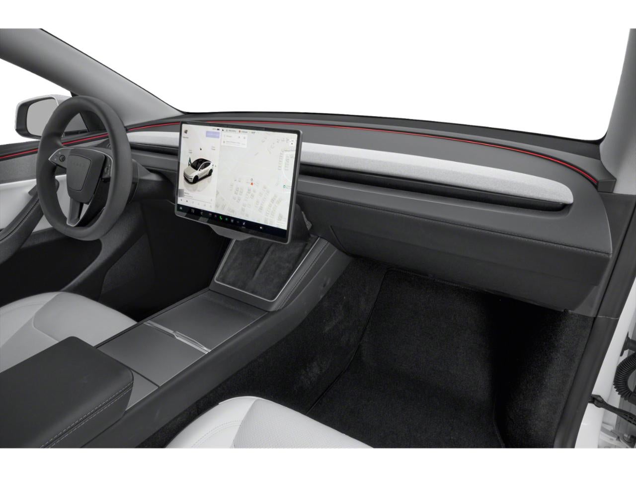 2026 Tesla Model Y Premium AWD