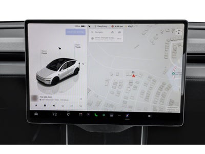 2026 Tesla Model Y Premium AWD