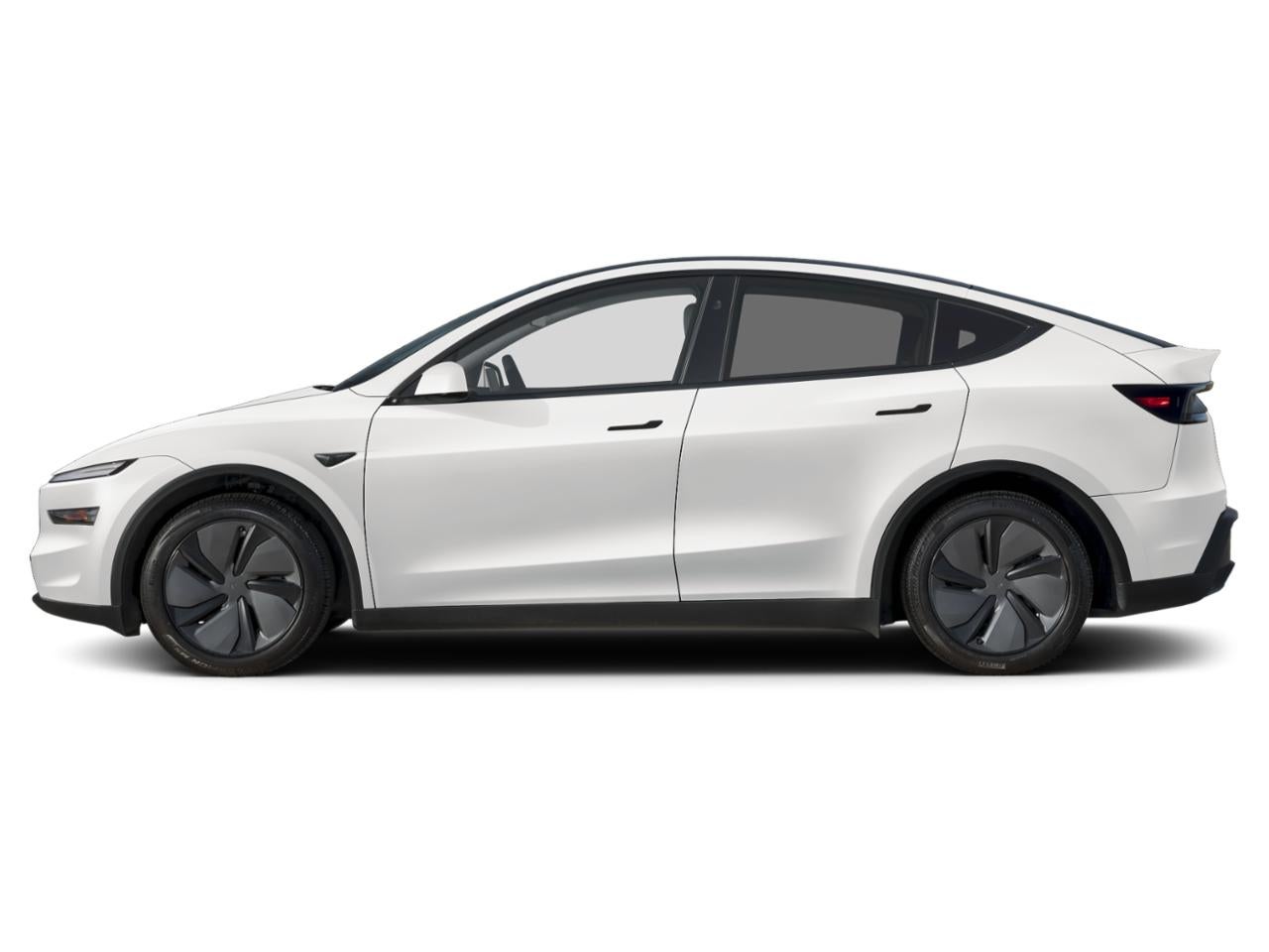 2026 Tesla Model Y Premium AWD