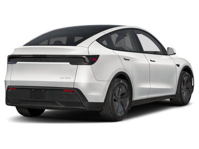 2026 Tesla Model Y Premium AWD