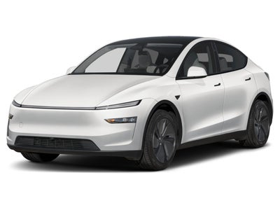 2026 Tesla Model Y Premium AWD