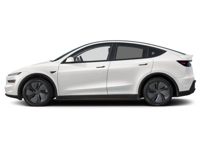 2026 Tesla Model Y Premium AWD