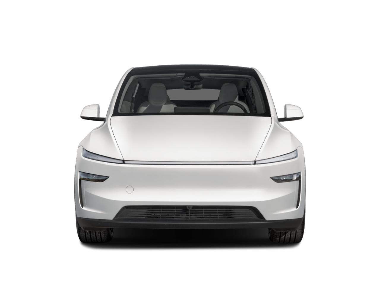 2026 Tesla Model Y Premium AWD