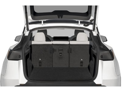 2026 Tesla Model Y Premium AWD