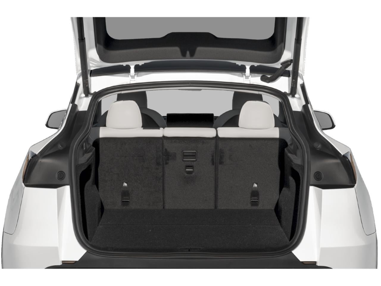 2026 Tesla Model Y Premium AWD