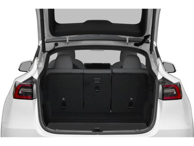 2022 Tesla Model Y Long Range AWD