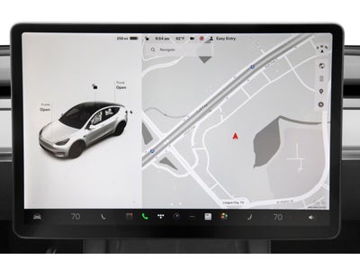 2023 Tesla Model Y Performance AWD