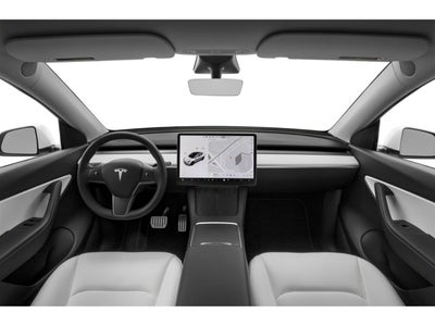 2023 Tesla Model Y Performance AWD