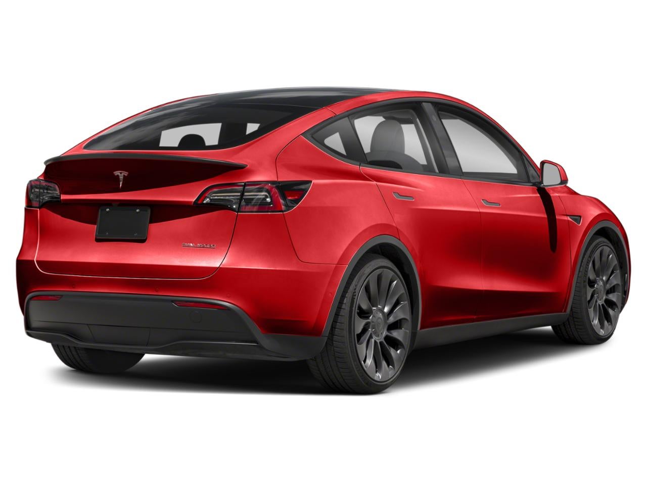 2023 Tesla Model Y Performance AWD