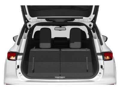 2023 Mitsubishi Outlander SEL Black Edition FWD