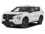 2023 Mitsubishi Outlander SEL Black Edition FWD