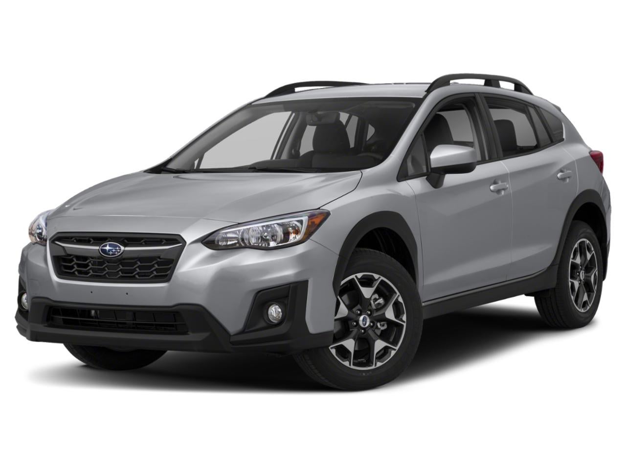 2020 Subaru Crosstrek 2.0i CVT's photo