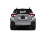 2020 Subaru Crosstrek CVT