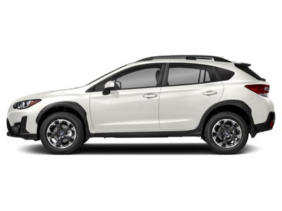 2021 Subaru Crosstrek Premium CVT