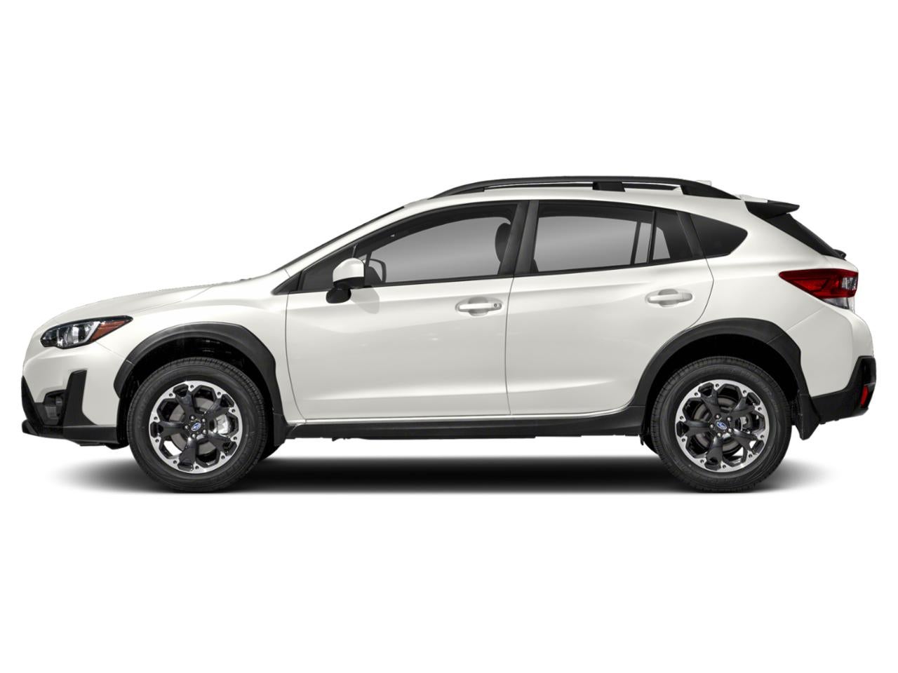 2021 Subaru Crosstrek Premium CVT