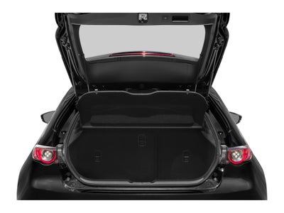 2019 Mazda Mazda3 Hatchback FWD Auto