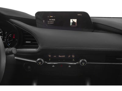 2019 Mazda Mazda3 Hatchback FWD Auto
