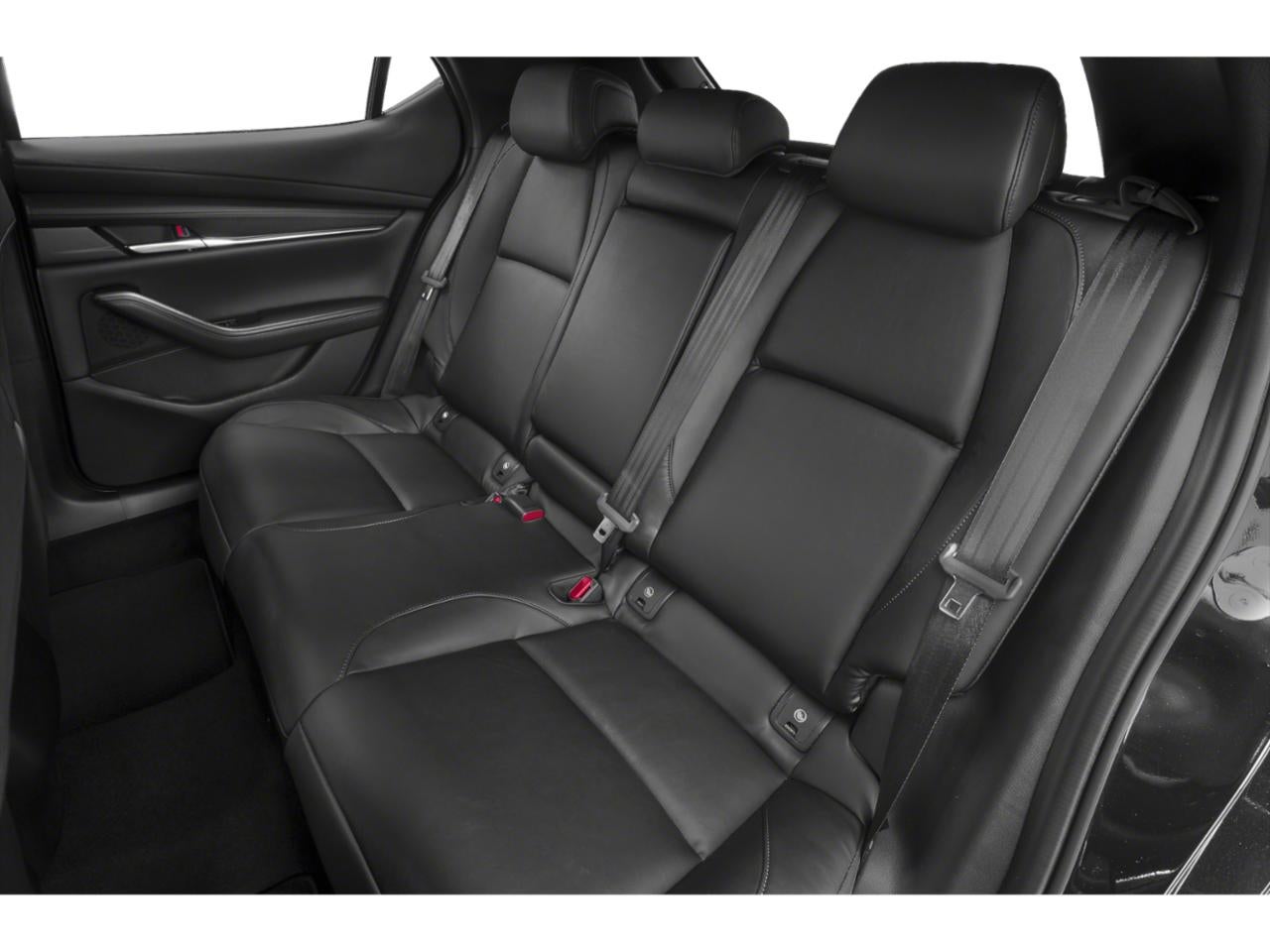 2019 Mazda Mazda3 Hatchback FWD Auto