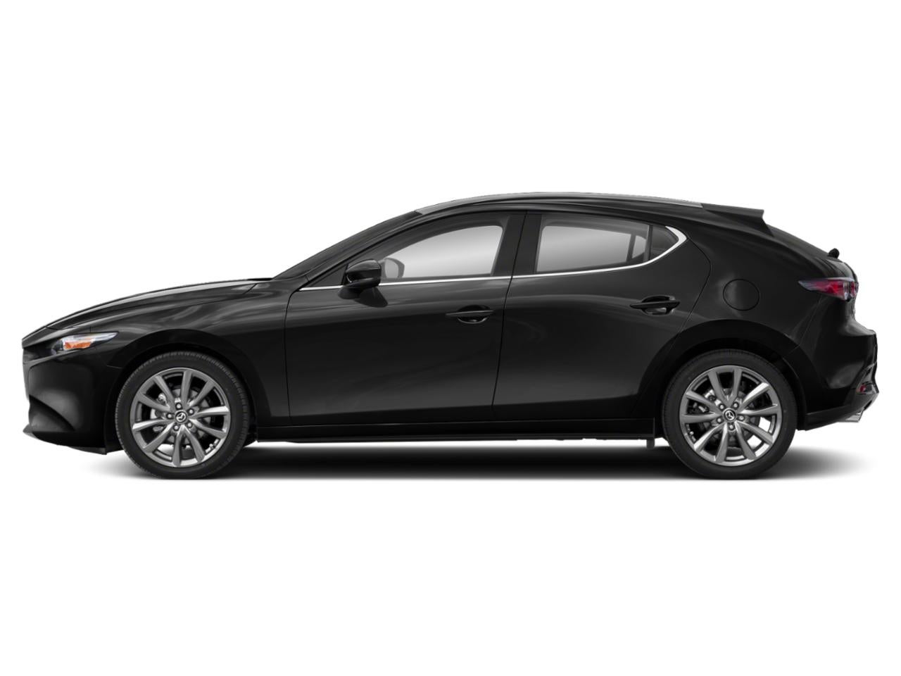 2019 Mazda Mazda3 Hatchback FWD Auto