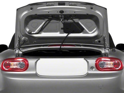 2012 Mazda Mazda MX-5 Miata 2dr Conv Hard Top Auto Grand Touring