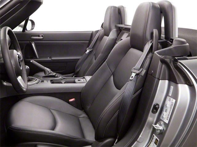 2012 Mazda Mazda MX-5 Miata 2dr Conv Hard Top Auto Grand Touring