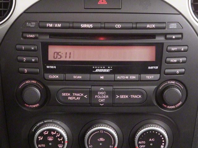 2012 Mazda Mazda MX-5 Miata 2dr Conv Hard Top Auto Grand Touring