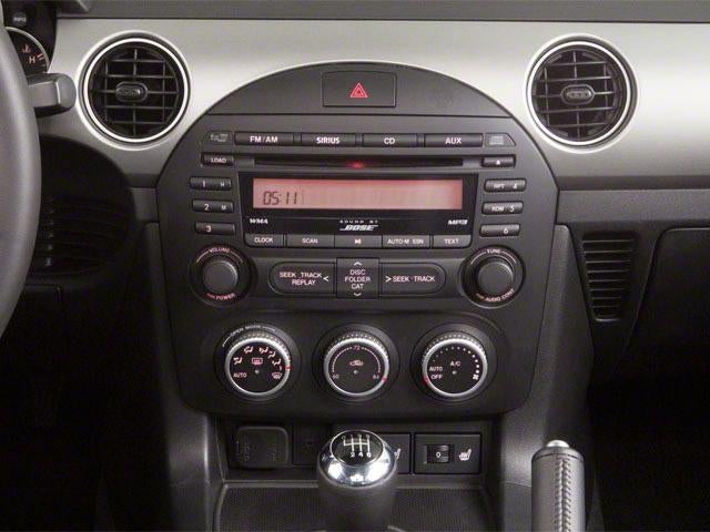 2012 Mazda Mazda MX-5 Miata 2dr Conv Hard Top Auto Grand Touring