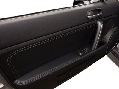 2012 Mazda Mazda MX-5 Miata 2dr Conv Hard Top Auto Grand Touring