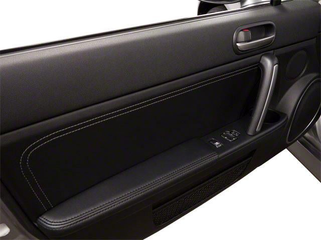 2012 Mazda Mazda MX-5 Miata 2dr Conv Hard Top Auto Grand Touring