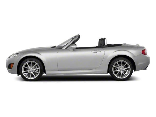 2012 Mazda Mazda MX-5 Miata 2dr Conv Hard Top Auto Grand Touring