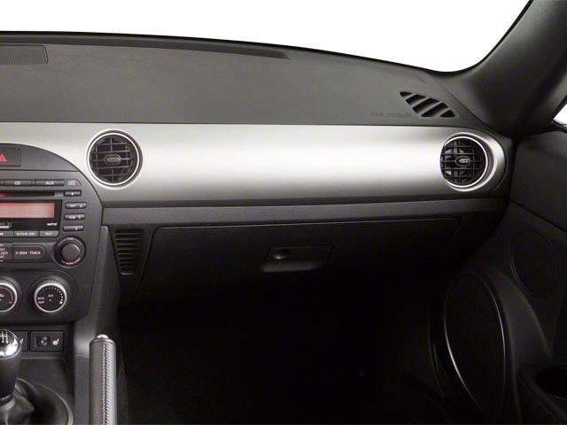 2012 Mazda Mazda MX-5 Miata 2dr Conv Hard Top Auto Grand Touring