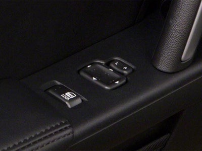 2012 Mazda Mazda MX-5 Miata 2dr Conv Hard Top Auto Grand Touring